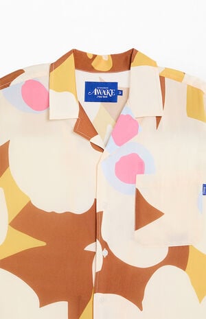 Floral Camp Shirt image number 2