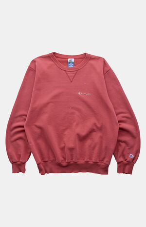 90s Champion Crew Neck Sweatshirt image number 1