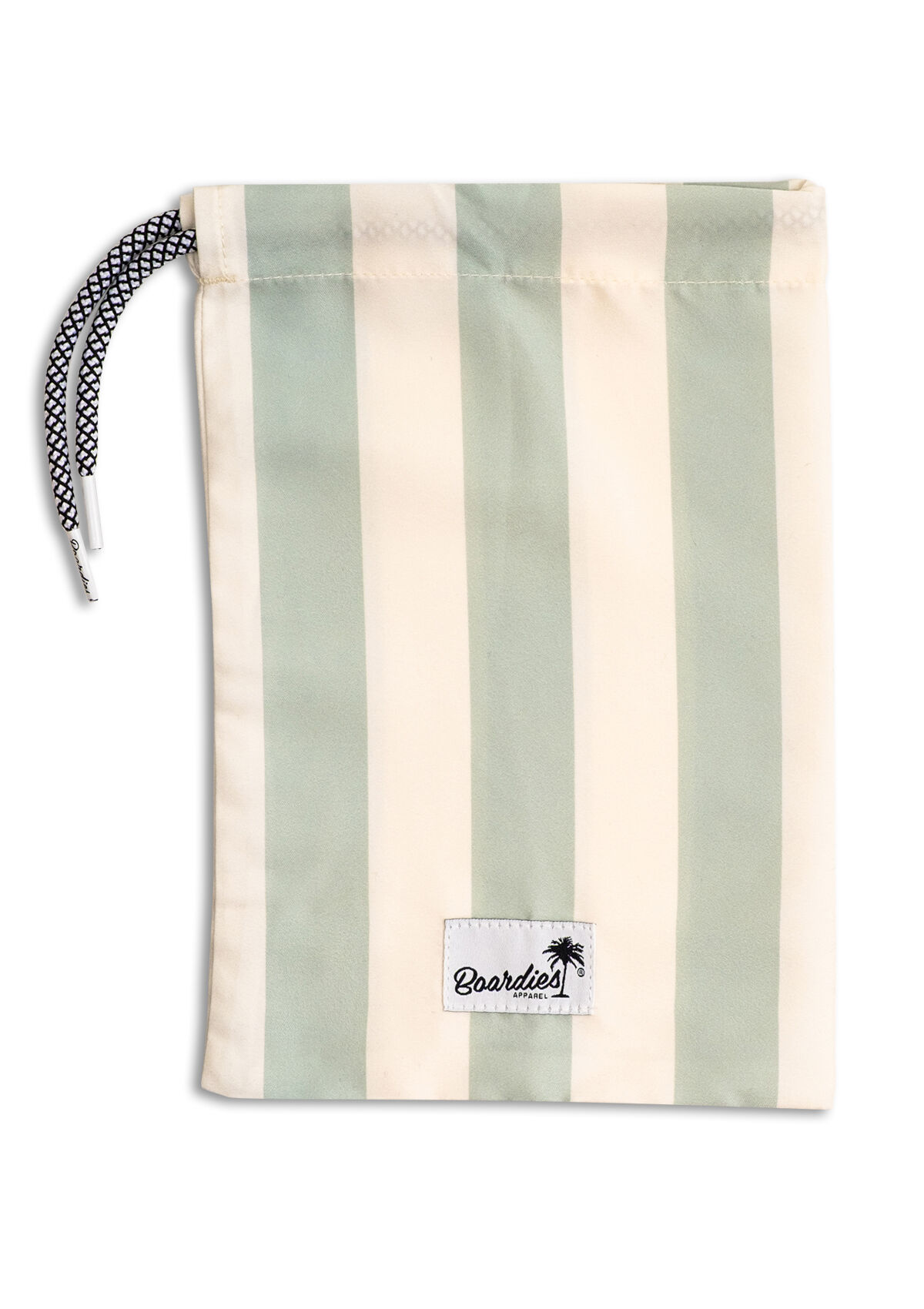 Boardies Kids Fistral Stripe Swim Trunks