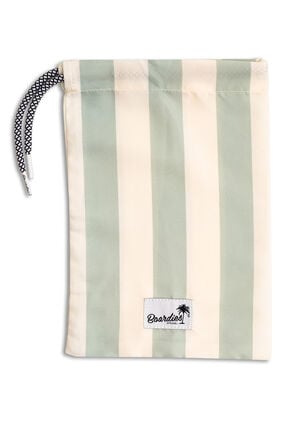 Kids Fistral Stripe Swim Trunks image number 5