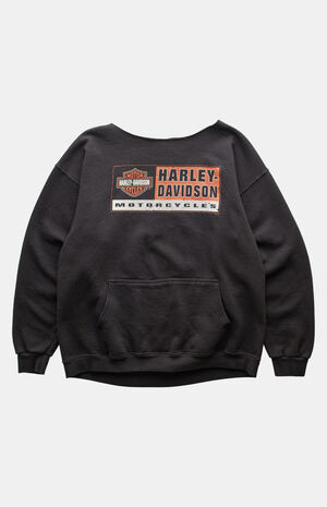 2000s Harley Davidson Sweatshirt image number 1