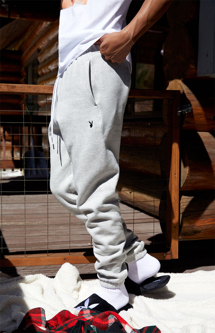 By PacSun Mini Bunny Sweatpants