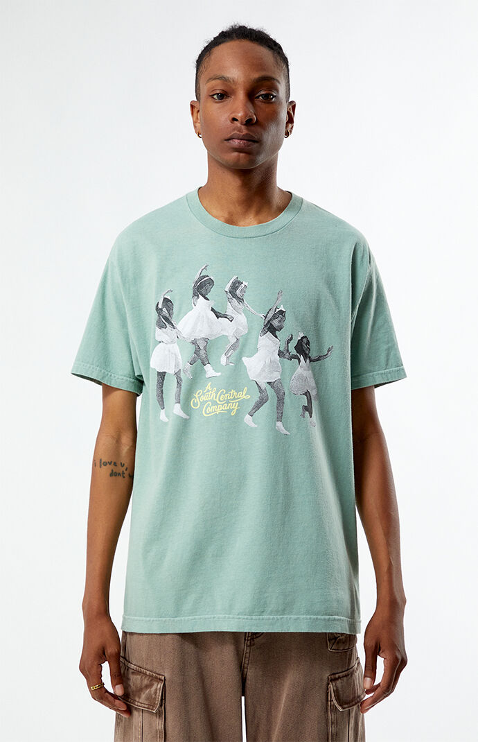 BRICKS＆WOOD ブリックスアンドウッドTシャツ