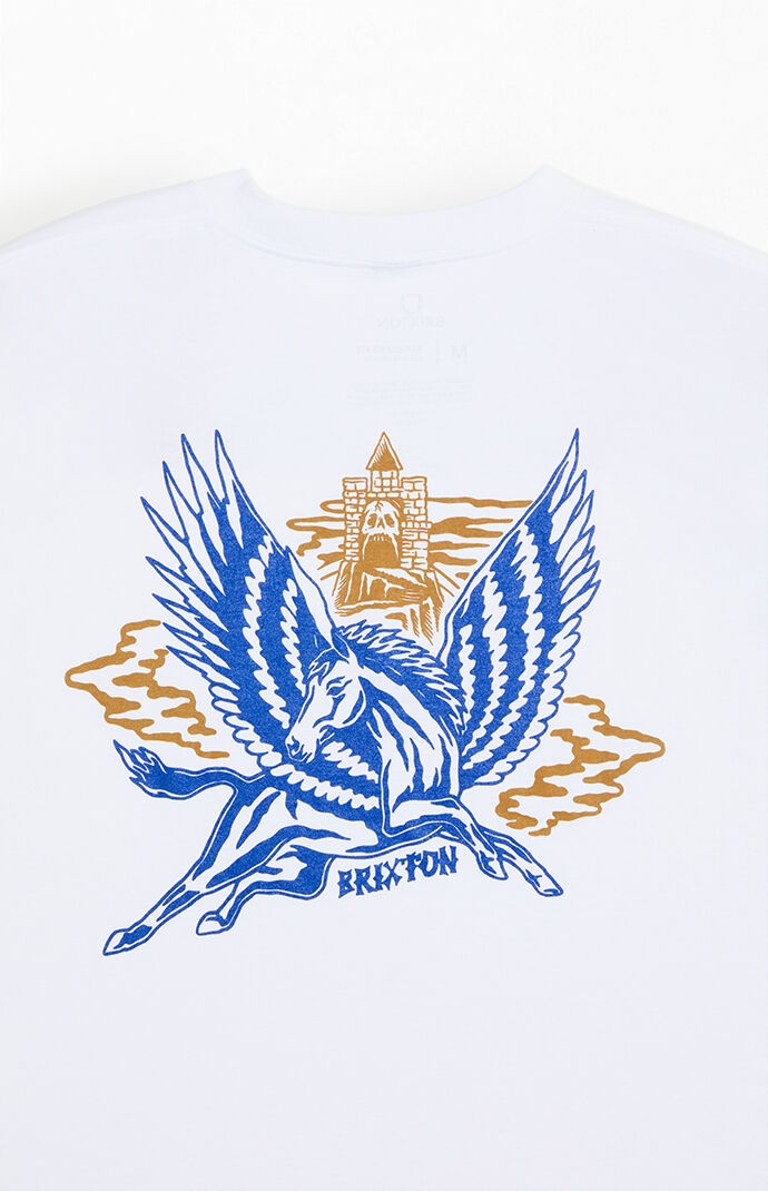 Brixton Fantasy T-Shirt