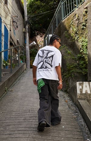 Core Logo T-Shirt image number 1