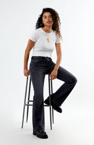 Duck Hot Mess Baby T-Shirt image number 4