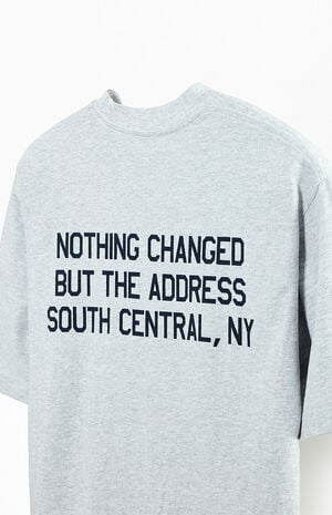 South Central T-Shirt image number 4