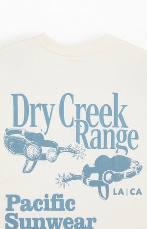 Dry Creek Range T-Shirt image number 4