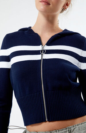 Teagan Sweater Hoodie image number 3