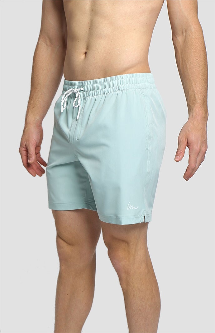 Imperial motion on sale seeker volley shorts