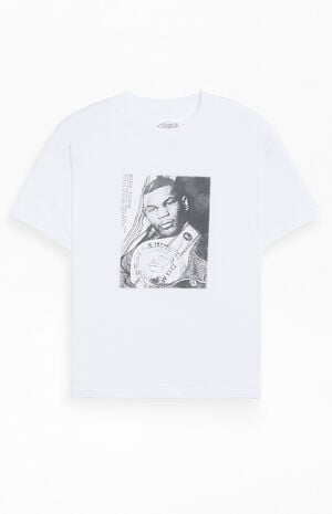 Mike Tyson Belted T-Shirt image number 1
