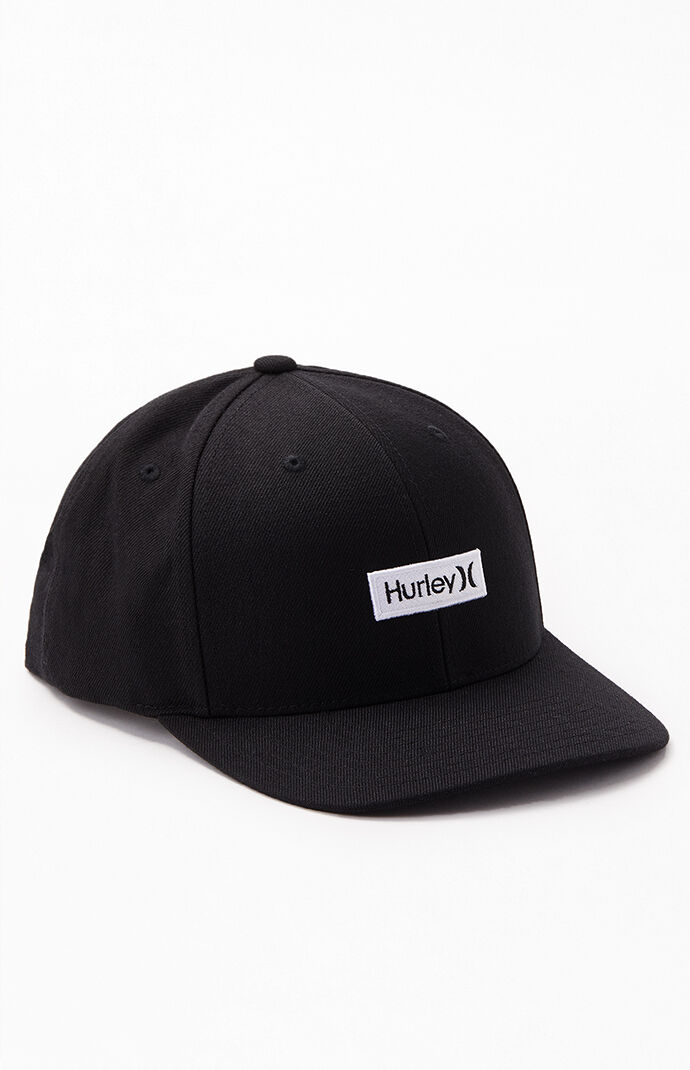 hurley one and only cap