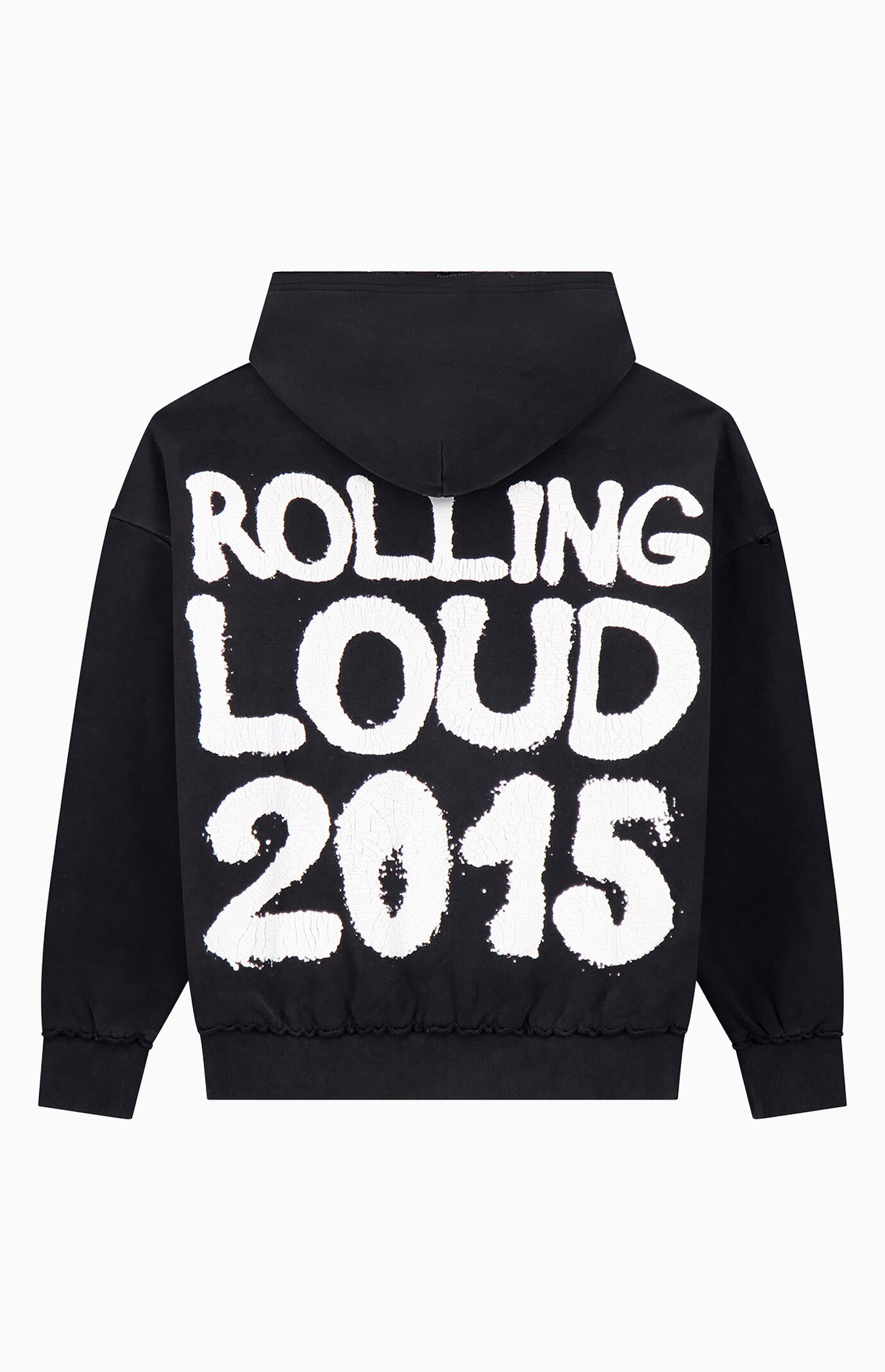 Rolling Loud Mosh Zip Up Hoodie