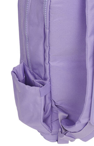 Purple Classic Backpack image number 3