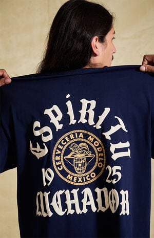 Espiritu Lunchador T-Shirt image number 2