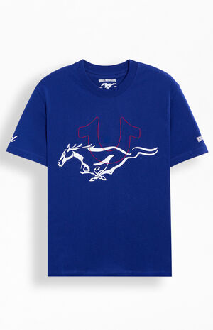 x Ford Logo T-Shirt image number 1