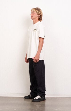 Cruiser Lounge Denim Pants image number 4