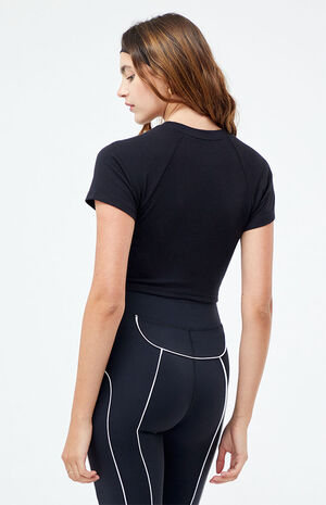 x PacSun Aerial View Boy T-Shirt image number 4