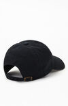 LA Dodgers Strapback Dad Hat LA Dodgers Strapback Dad Hat image number null