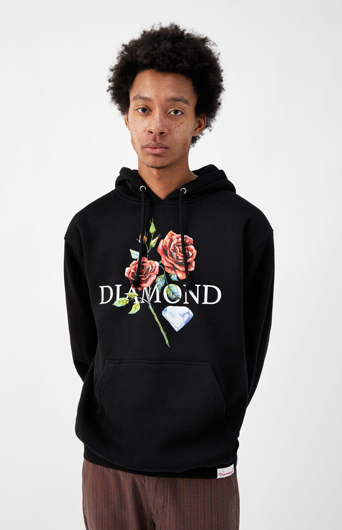 marilyn manson zip hoodie