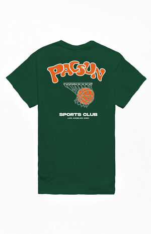 PacSun Sports Club T-Shirt image number 3