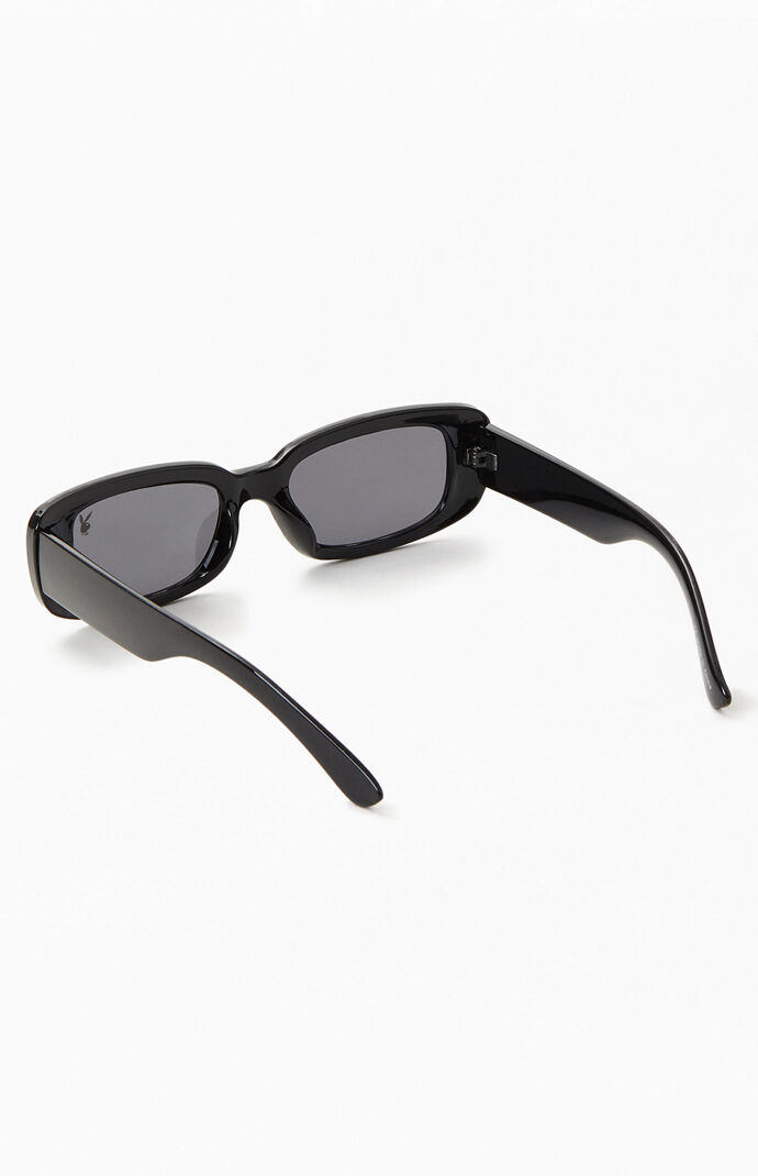 By PacSun Square Plastic Sunglasses
