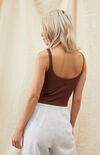 Robin Henley Tank Top Robin Henley Tank Top image number null