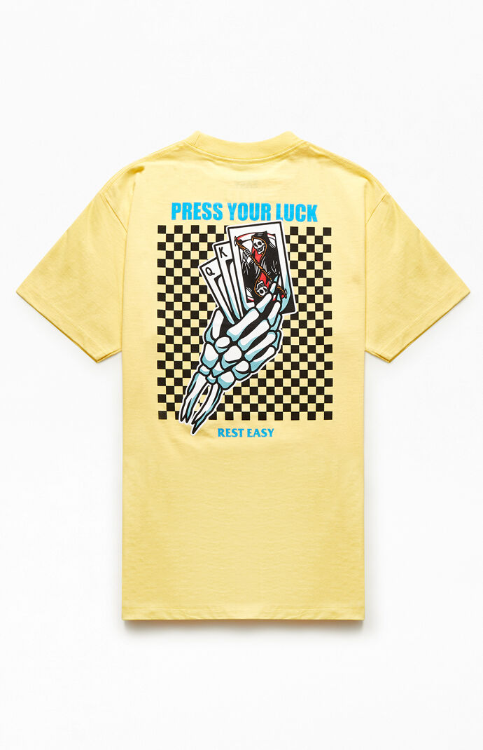 Your Luck T-Shirt