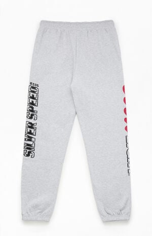 Coors Light Silver Speed Sweatpants image number 2