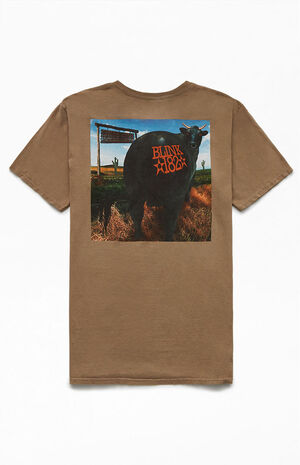 Blink-182 T-Shirt image number 1