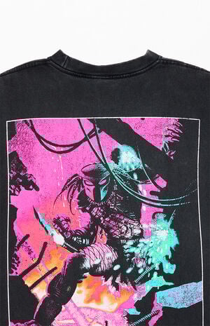 Predator Forest T-Shirt image number 4