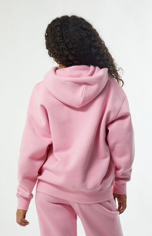 LA Applique Hoodie image number 3