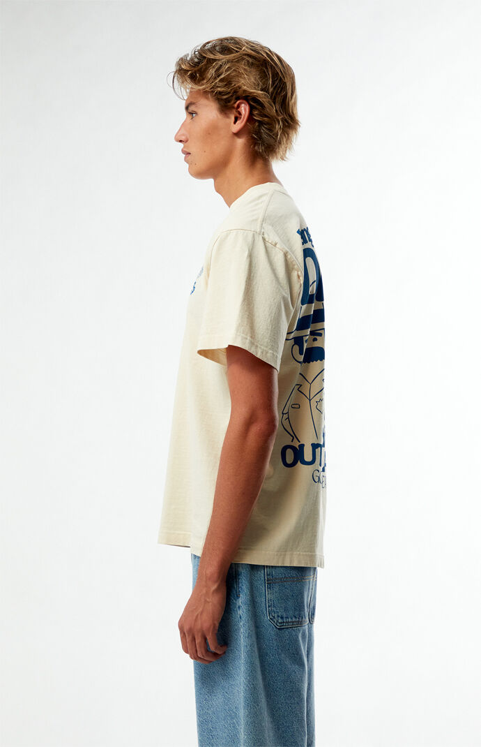 Pacsun x Outside Lands Ranger Dave T-Shirt
