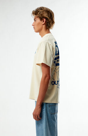 x Outside Lands Ranger Dave T-Shirt image number 3