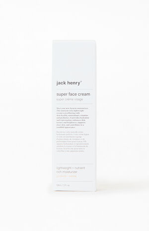 Super Face Cream image number 2