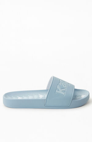 Women's Banda Adam Slide Sandals image number 2