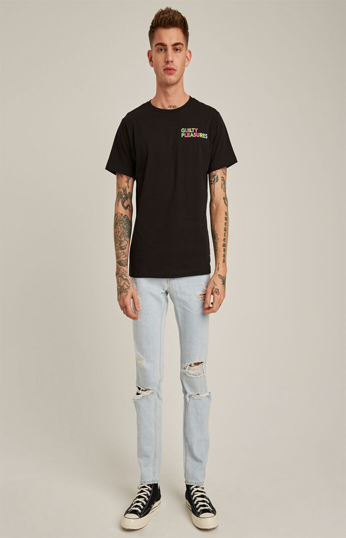 Mason Guilty Pleasures T-Shirt