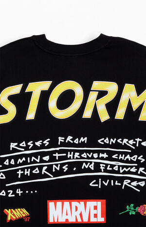 x X-Men '97 Storm T-Shirt image number 7