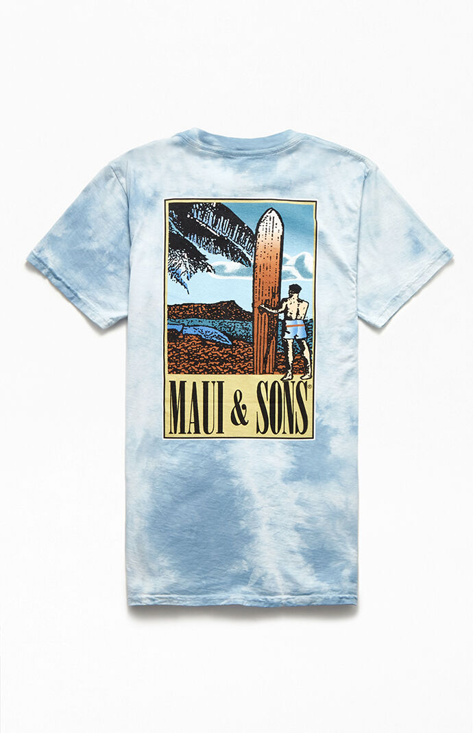 Waikiki T-Shirt
