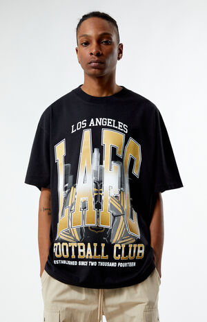 LAFC T-Shirt image number 2