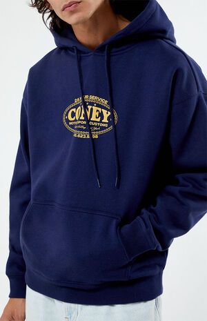 Motorsport Hoodie image number 4