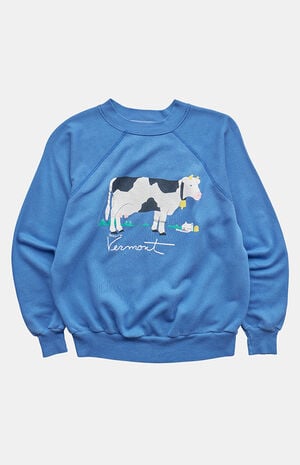 '80s Vermont Sweatshirt image number 1