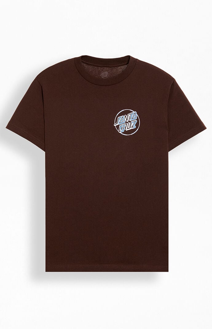 Santa Cruz Acid Cloud T-Shirt
