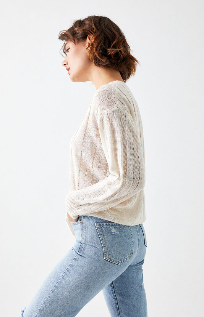 Lottie Sweater