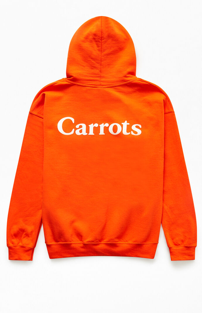 Logo Hoodie