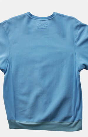 2000s Varsity Basketball Team Crew Neck Sweatshirt image number 2