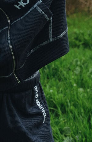 My Self Care Sweat Shorts image number 2