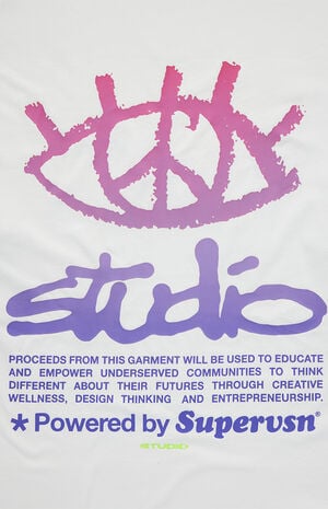 Eye For An Eye T-Shirt image number 4