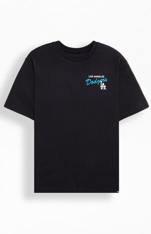 LA Dodgers Vintage Stadium T-Shirt image number 2