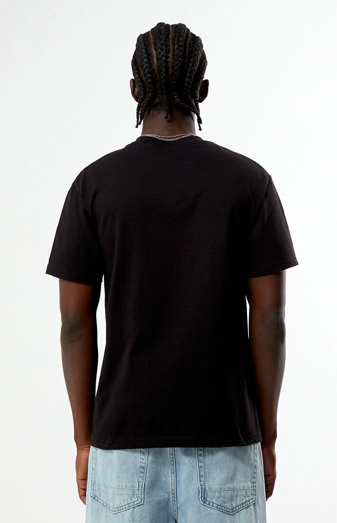 Bricks & Wood Inspiration Is Free T-Shirt